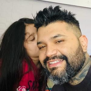 Meet your Posher, Andrés